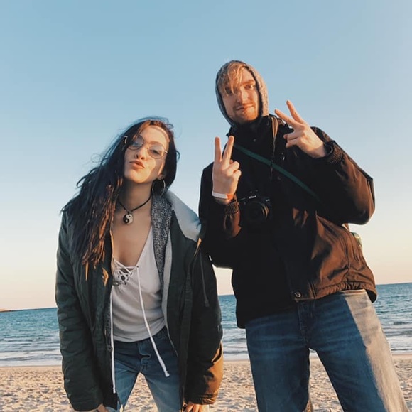 Meet your Posher, Meg - Picture 9 of 9